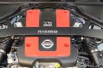 Nissan 370Z by Nismo 2009 года